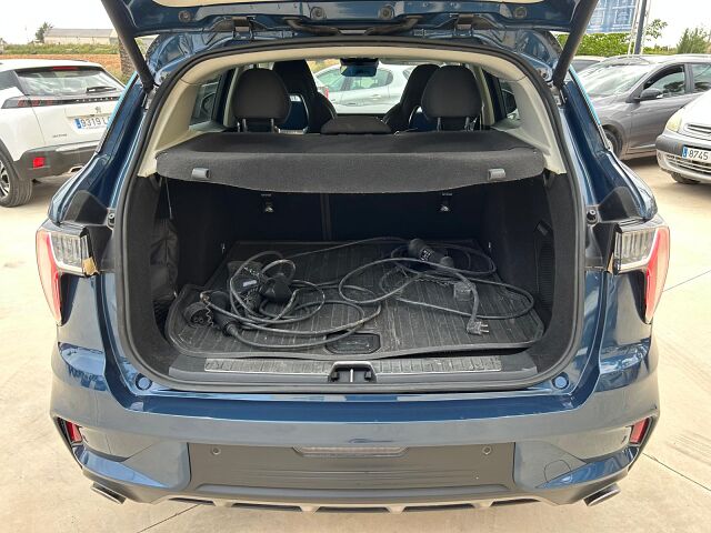 LYNK & CO 01 1.5 PHEV AUTO SPANISH LHD IN SPAIN 71000 MILES SUPERB 2021